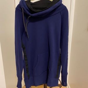 Calvin Klein performance sweatshirt